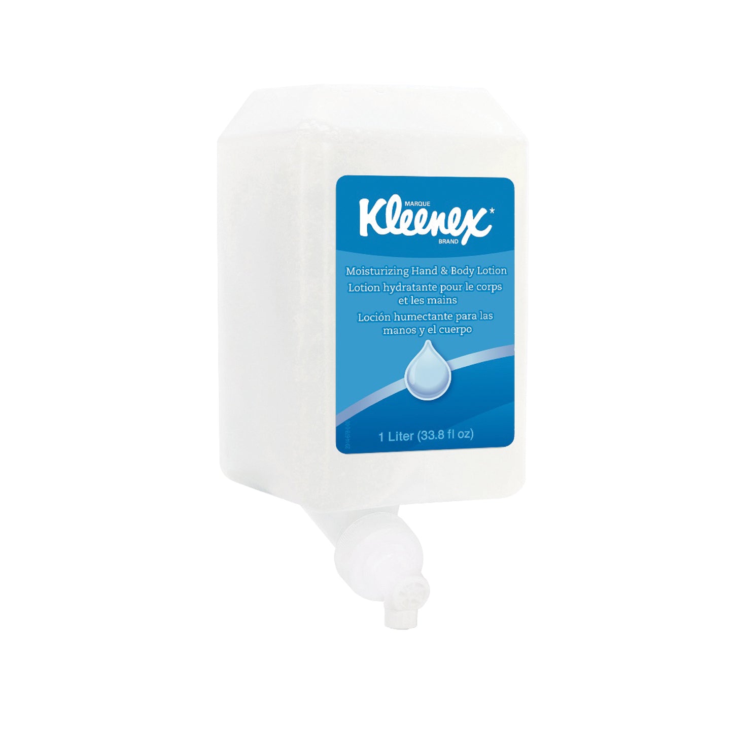 Hand & Body Lotion, 1000mL, 6/cs (Products cannot be sold on Amazon.com or any other 3rd party site) (US Only)
