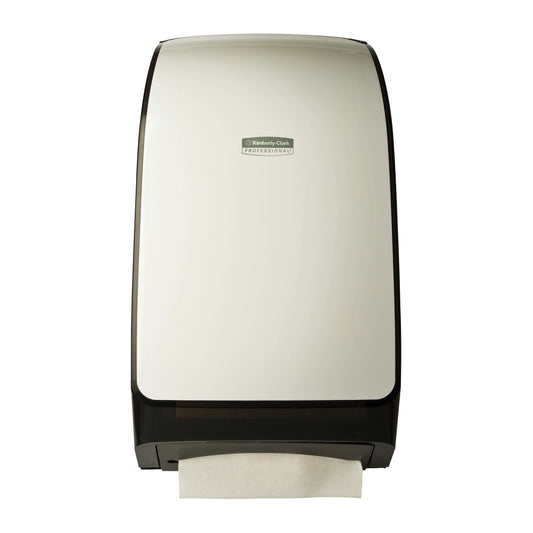 Dispenser, MOD Scottfold Folded Towel, White (091447) (Products cannot be sold on Amazon.com or any other 3rd party site) (US Only)