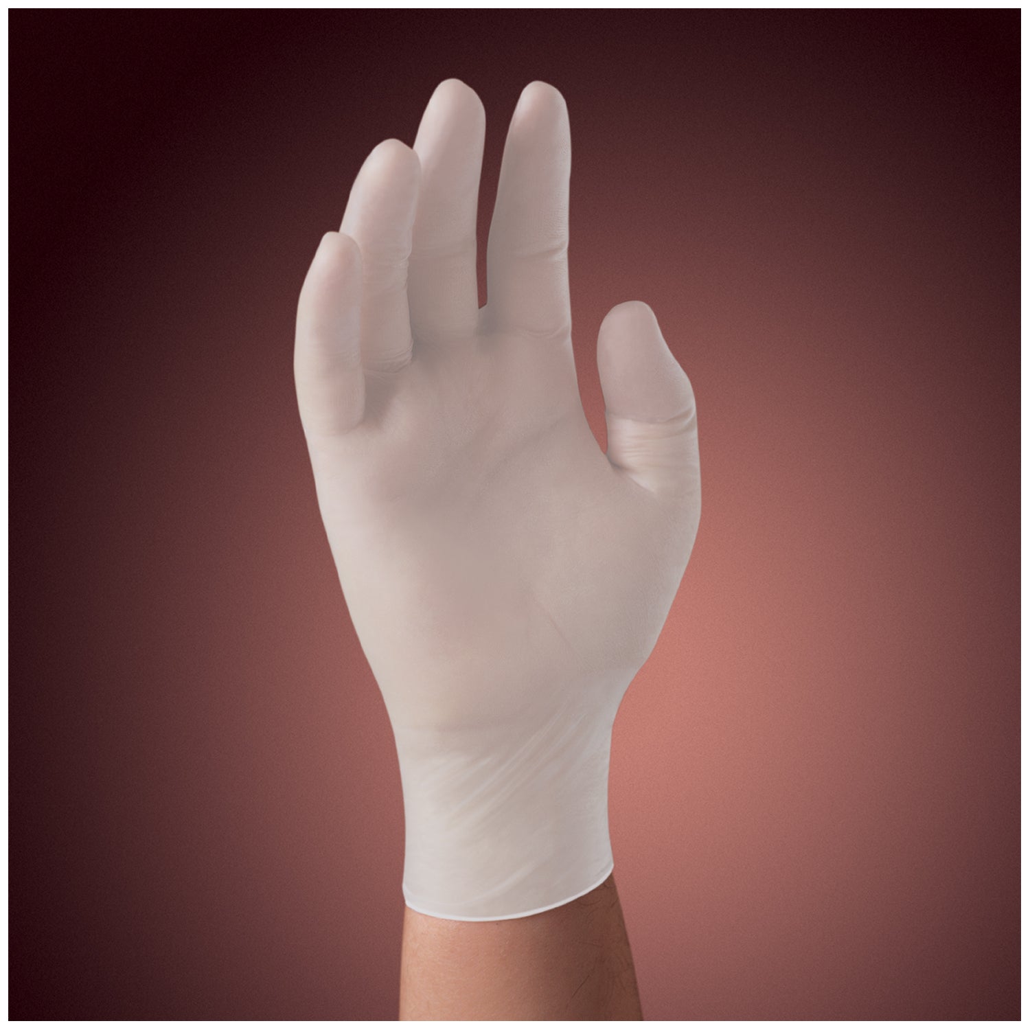 Exam Gloves, Large, 100/bx, 10 bx/cs (US Only)