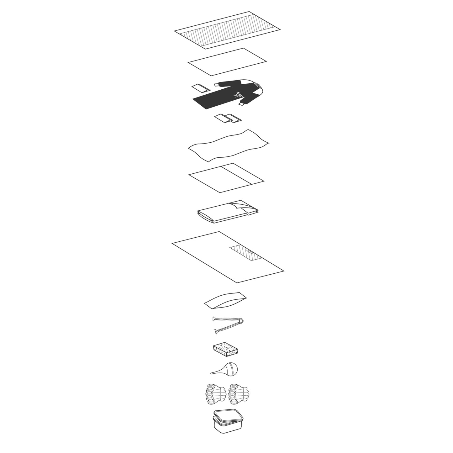 OB Pack IV, 5/cs