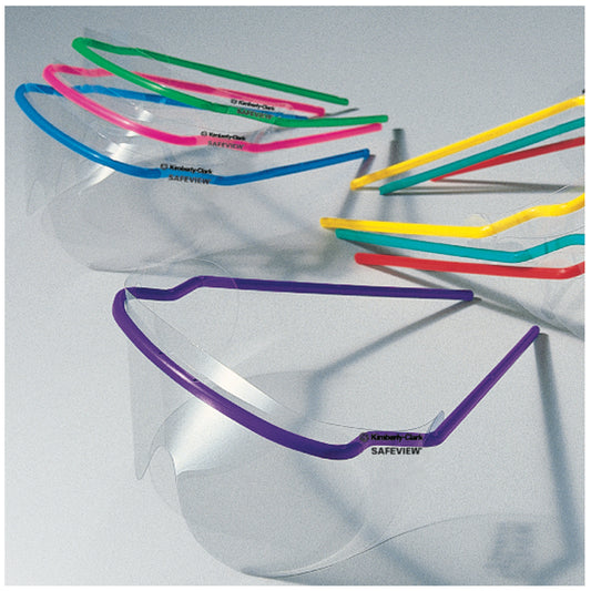 Glasses, Assembled, 10/bx, 5 bx/cs