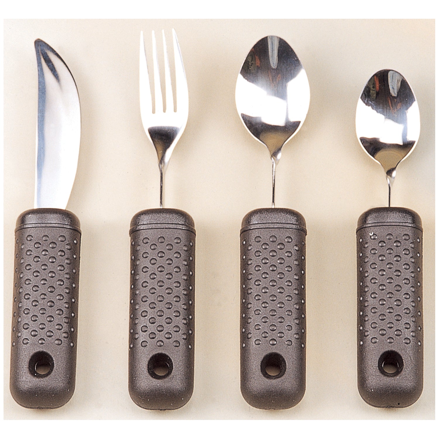 Bendable Table Spoon (A handling charge of $9.95 will be added to any order under $25.00) (DROP SHIP ONLY)