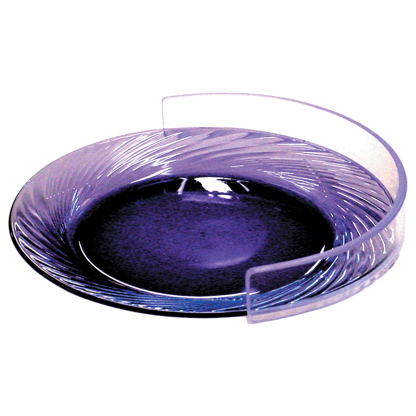 Plate Guard, Small, Fits 6"-8" Dia Plates (A handling charge of $9.95 will be added to any order under $25.00) (DROP SHIP ONLY) (051090)