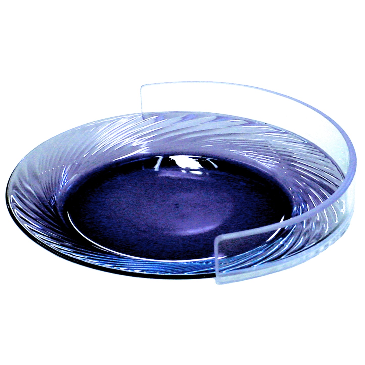 Plate Guard, Large, Fits 8"-9" Dia Plates (A handling charge of $9.95 will be added to any order under $25.00) (DROP SHIP ONLY) (051091)