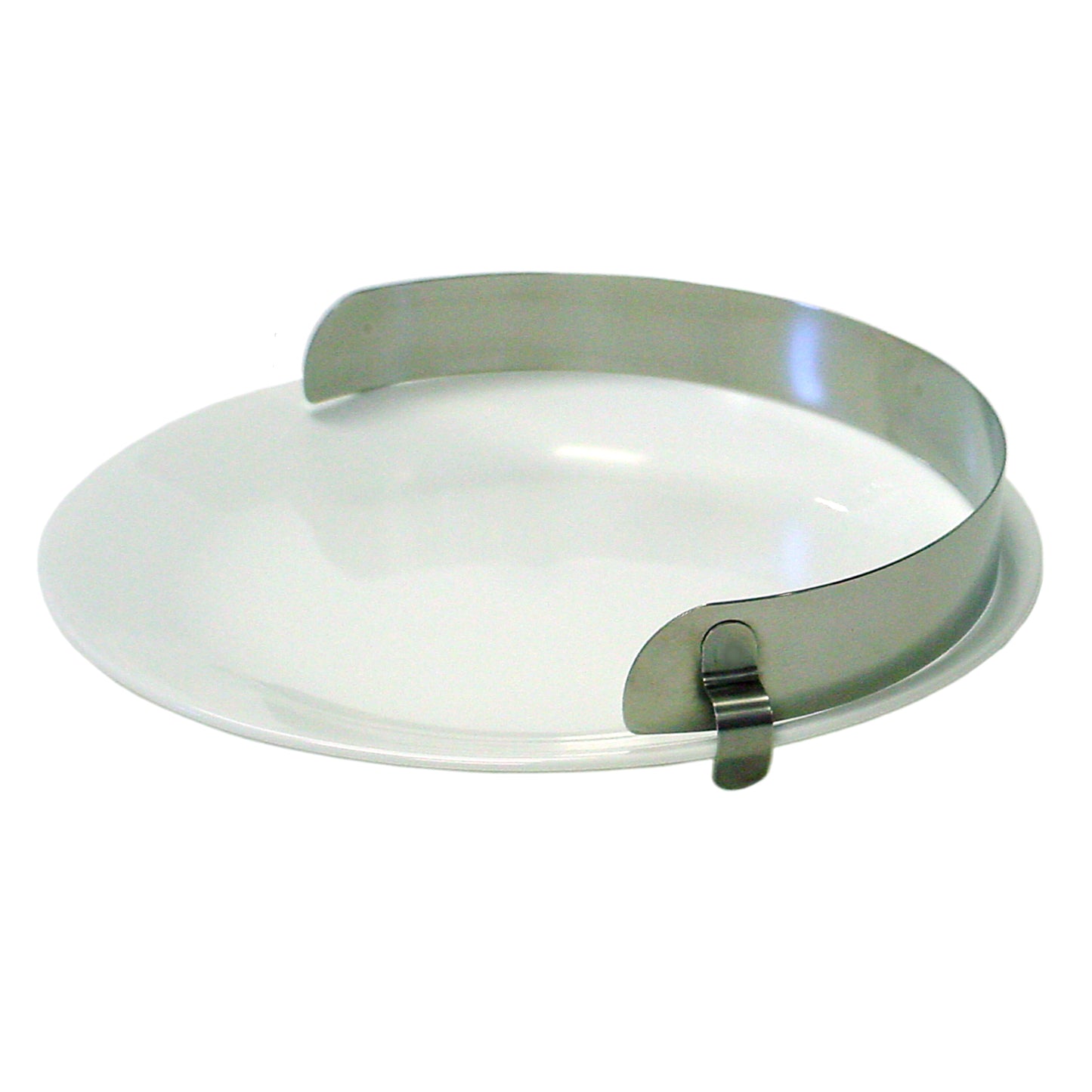 Plate Guard, Large, Fits 9"-11" Dia Plates