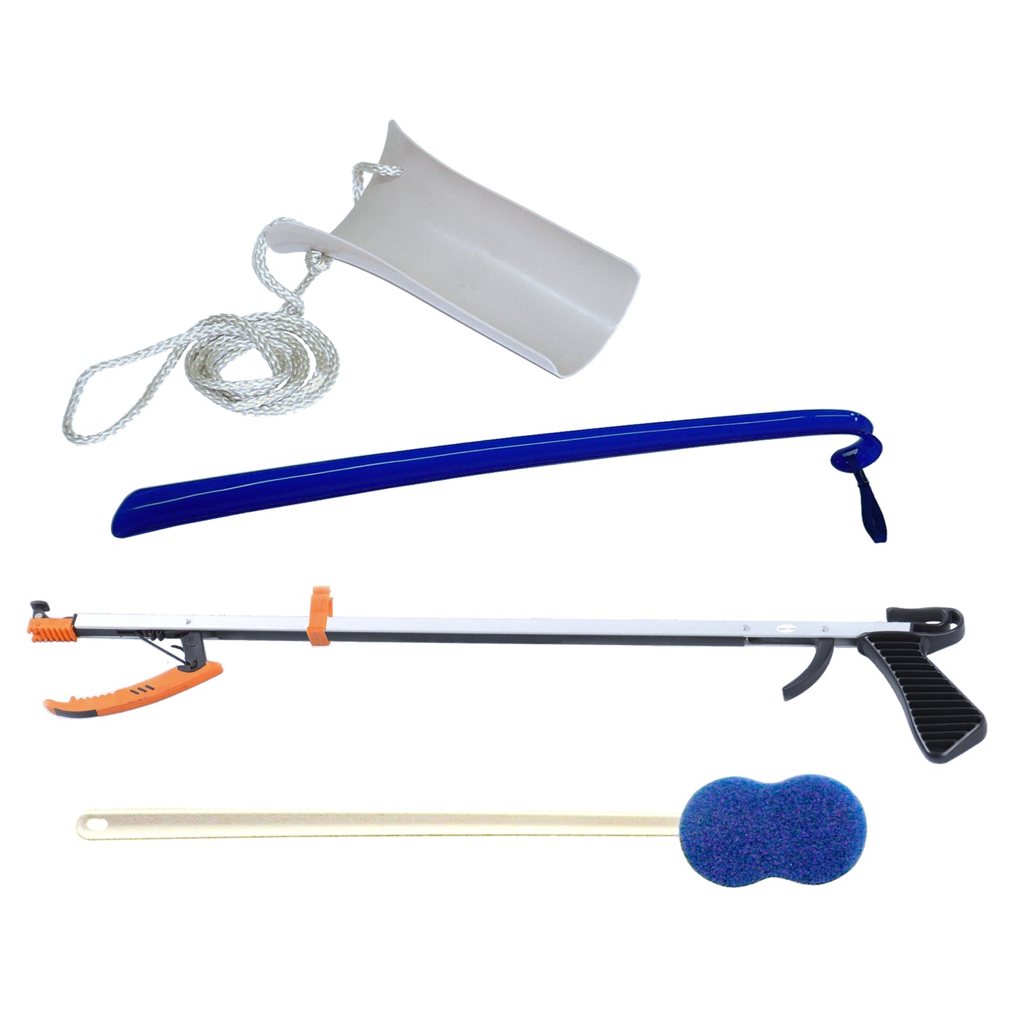 Hip Kit F W/27" Econo (A handling charge of $9.95 will be added to any order under $25.00) (DROP SHIP ONLY) (091803)