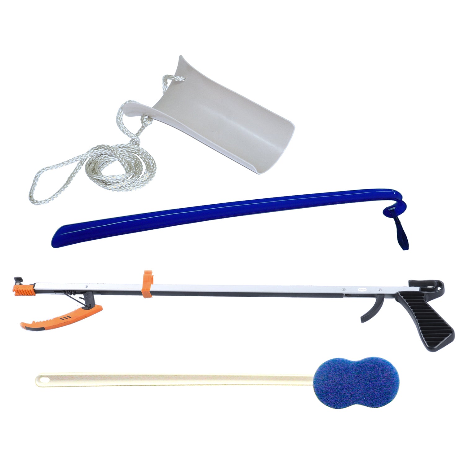 Hip Kit F W/27" Econo (A handling charge of $9.95 will be added to any order under $25.00) (DROP SHIP ONLY) (091803)