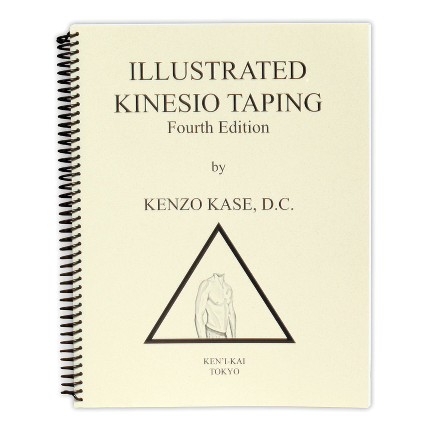 Book 1, Illustrated Taping Manual  (Products cannot be sold on Amazon.com or any other 3rd party platform) (020408)