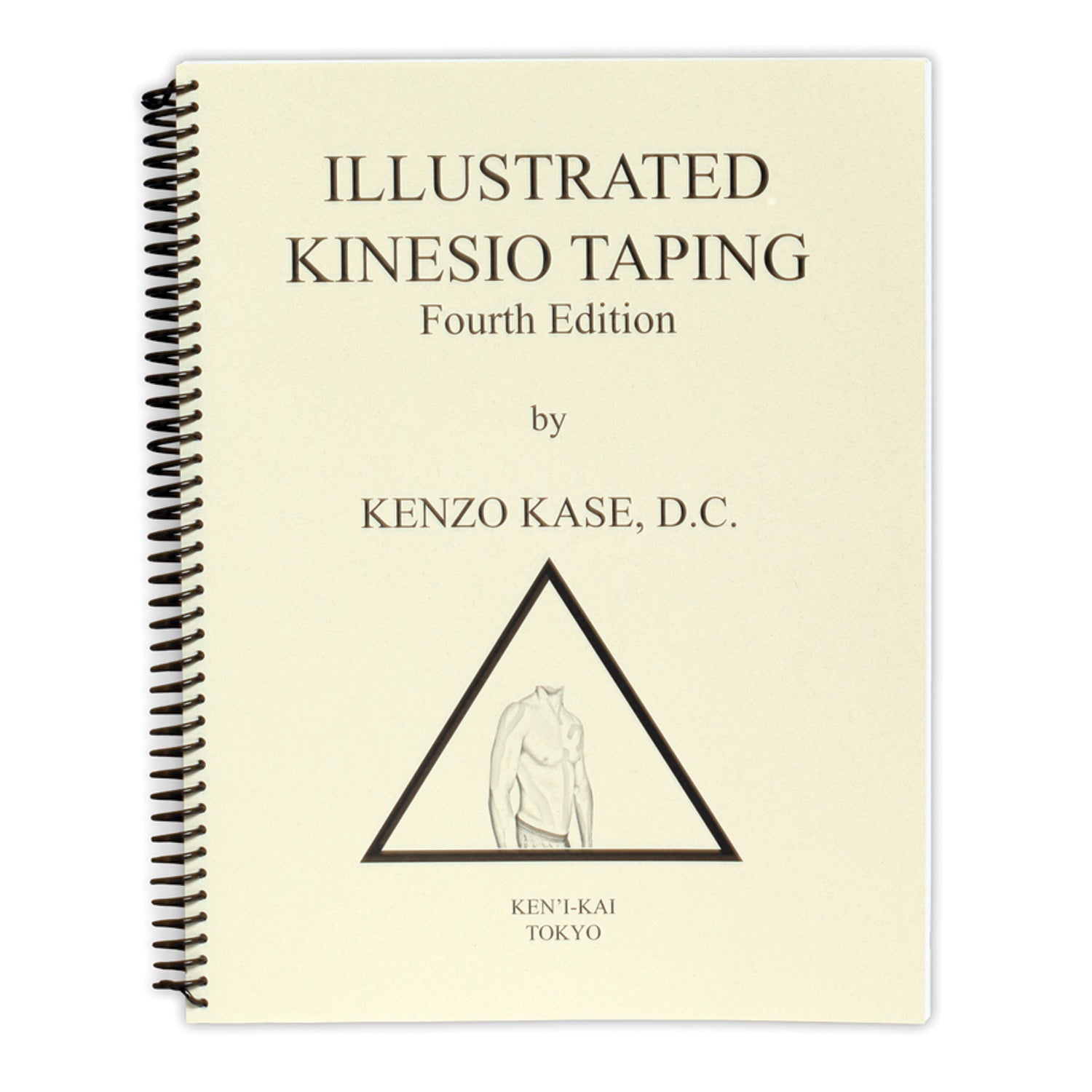 Book 1, Illustrated Taping Manual  (Products cannot be sold on Amazon.com or any other 3rd party platform) (020408)