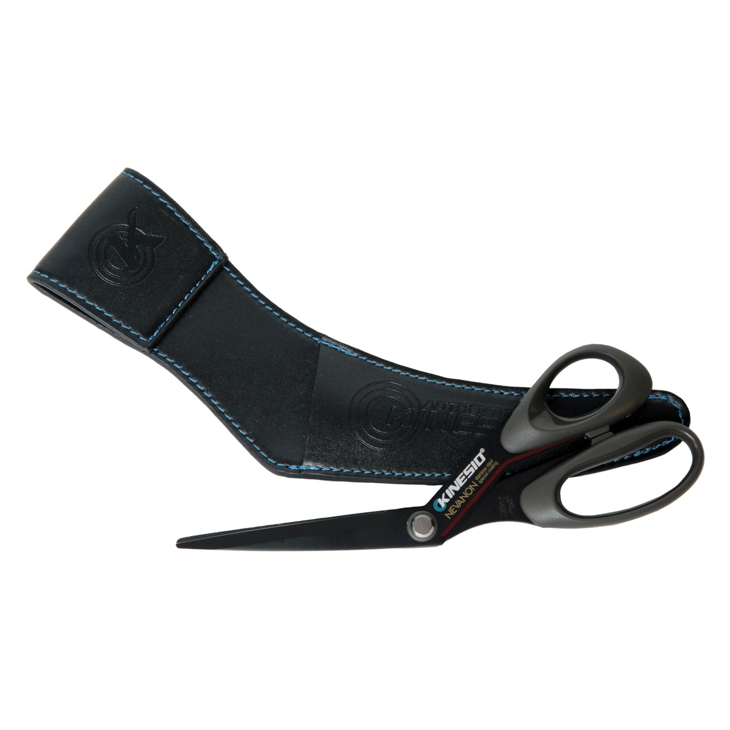 Pro Scissors with Holster  (Products cannot be sold on Amazon.com or any other 3rd party platform) (020411)