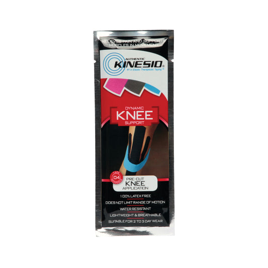 Knee Pre Cut, 20 app/bx  (Products cannot be sold on Amazon.com or any other 3rd party platform) (020801)