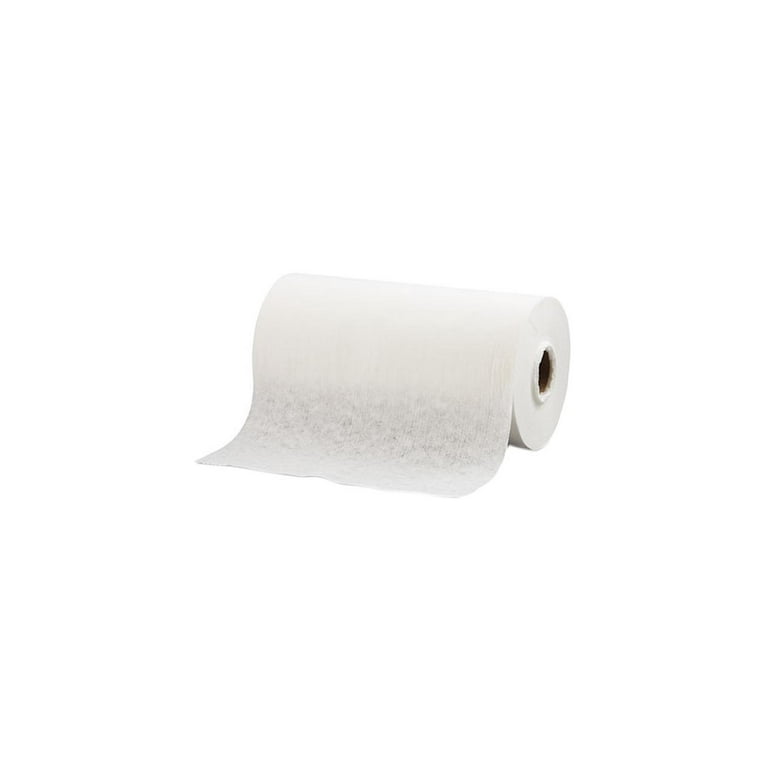 WYPALL X60 Wipers, White, 9.8" x 13.4", 130 sheets/rl, 12 rl/cs (Products cannot be sold on Amazon.com or any other 3rd party site) (US Only)