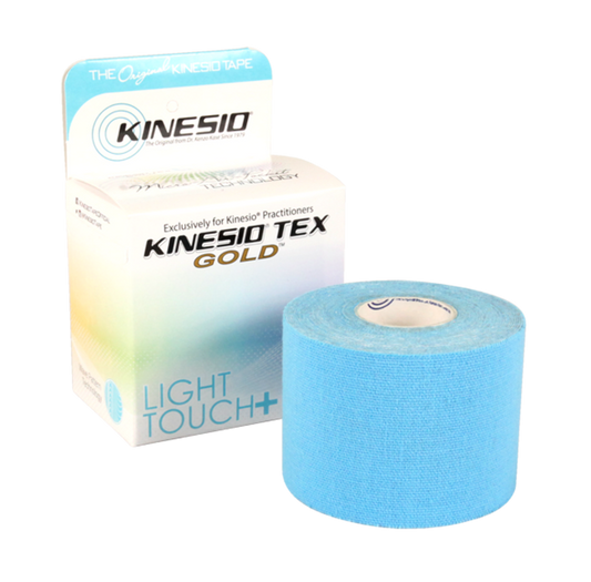 Light Touch Tape, 5.0cm x 5m, Ajisai Blue, 12 rl/ctn (Products cannot be sold on Amazon.com or any other 3rd party platform)