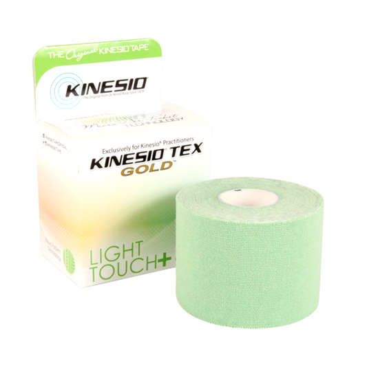 Light Touch Tape, 5.0cm x 5m, Take Green, 12 rl/ctn (Products cannot be sold on Amazon.com or any other 3rd party platform)