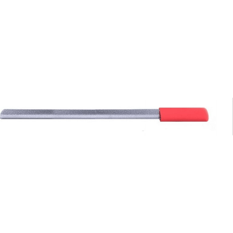 Shoehorn, Powder Coated Steel with Textured Grip, 30"L (A handling charge of $9.95 will be added to any order under $25.00) (DROP SHIP ONLY)