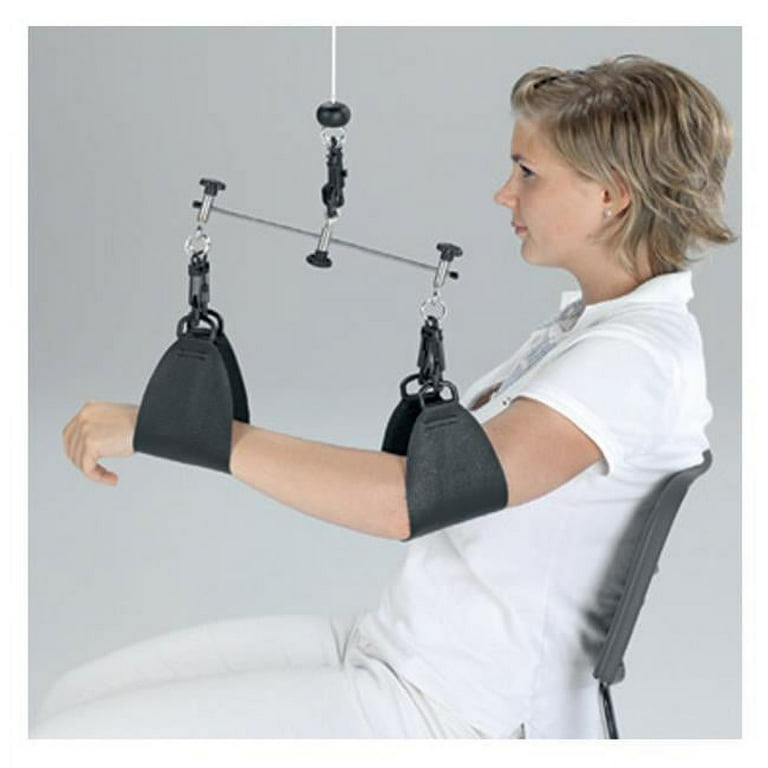 Swedish Helparm  Arm Sling (A handling charge of $9.95 will be added to any order under $25.00) (DROP SHIP ONLY)