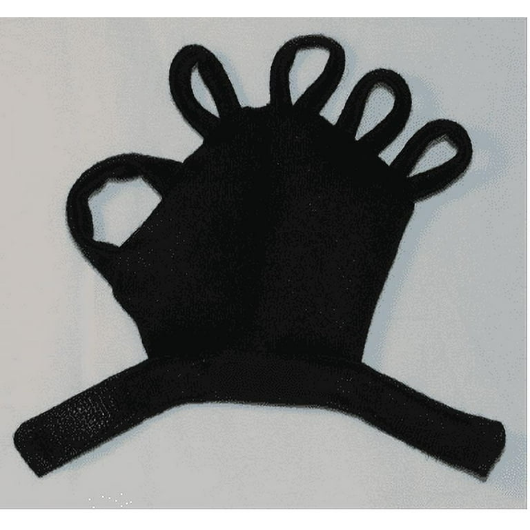 Hand Weight, X-Small, 2_"W Hand, _ lb (A handling charge of $9.95 will be added to any order under $25.00) (DROP SHIP ONLY)