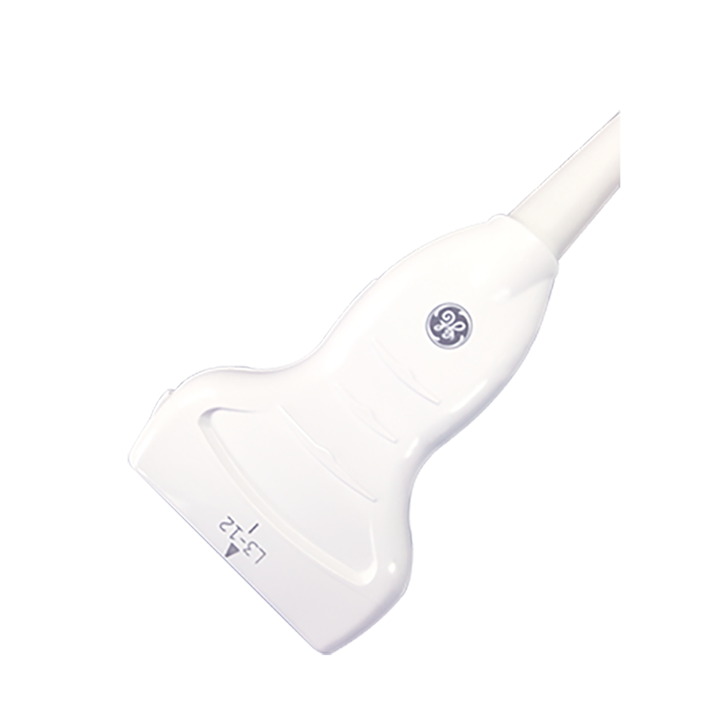 L3-12-RS Probe (DROP SHIP ONLY) (Continental US Only) (Not Available to Vet or Government Markets) (Pricing Listed is an Estimate and may Change without Prior Notification; Please Contact your GE Sales Rep for an Accurate Price Quote) 