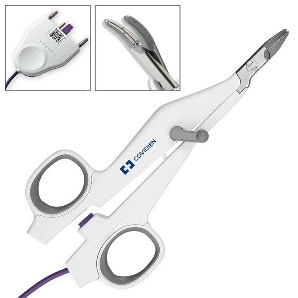 Small Jaw Open Instrument, 7.4", 6/cs (Continental US Only)