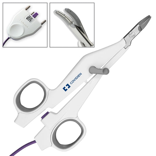 Small Jaw Open Instrument, 7.4", 6/cs (Continental US Only)