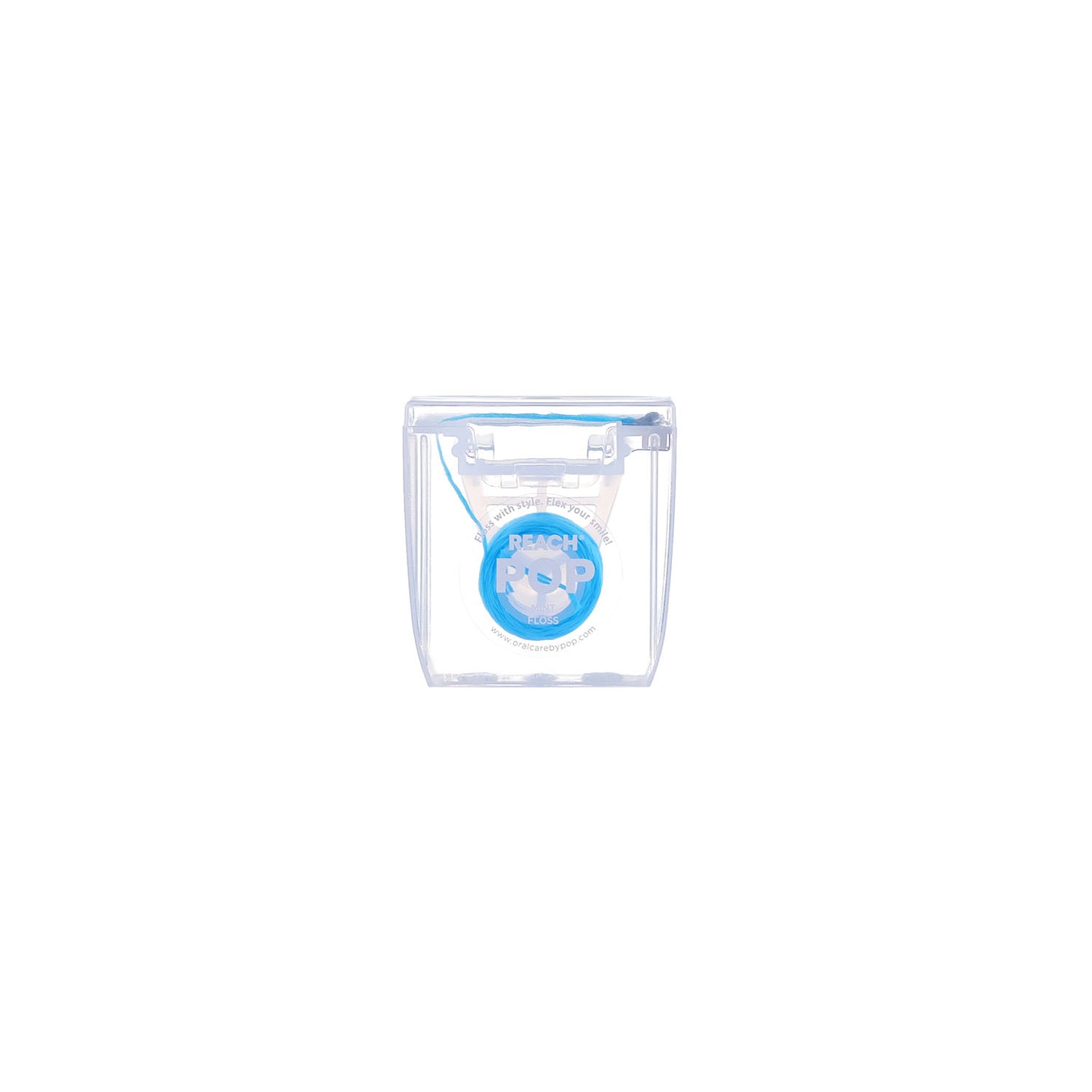 Mint, 5 yd, 144/cs