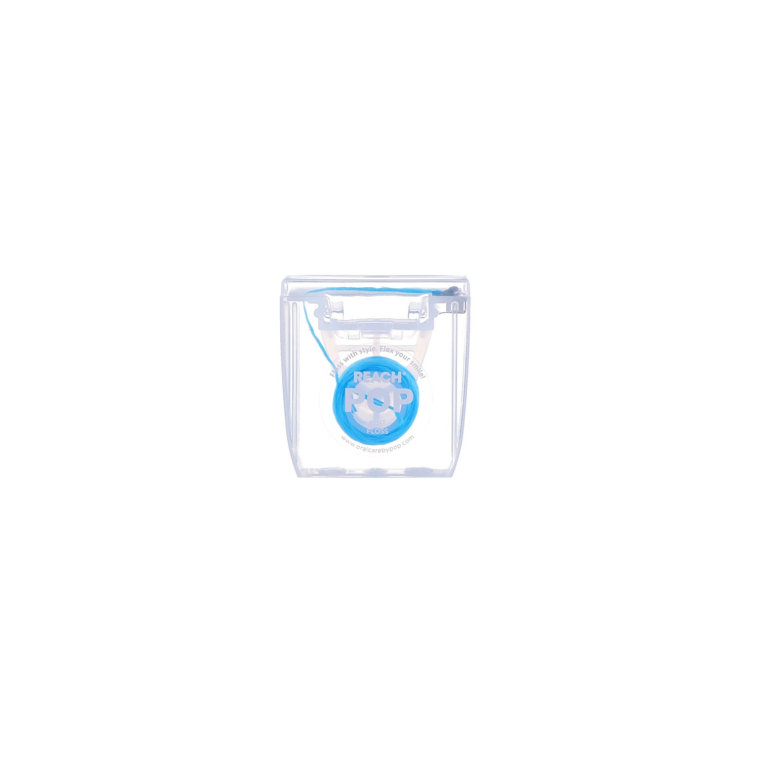 Mint, 5 yd, 144/cs