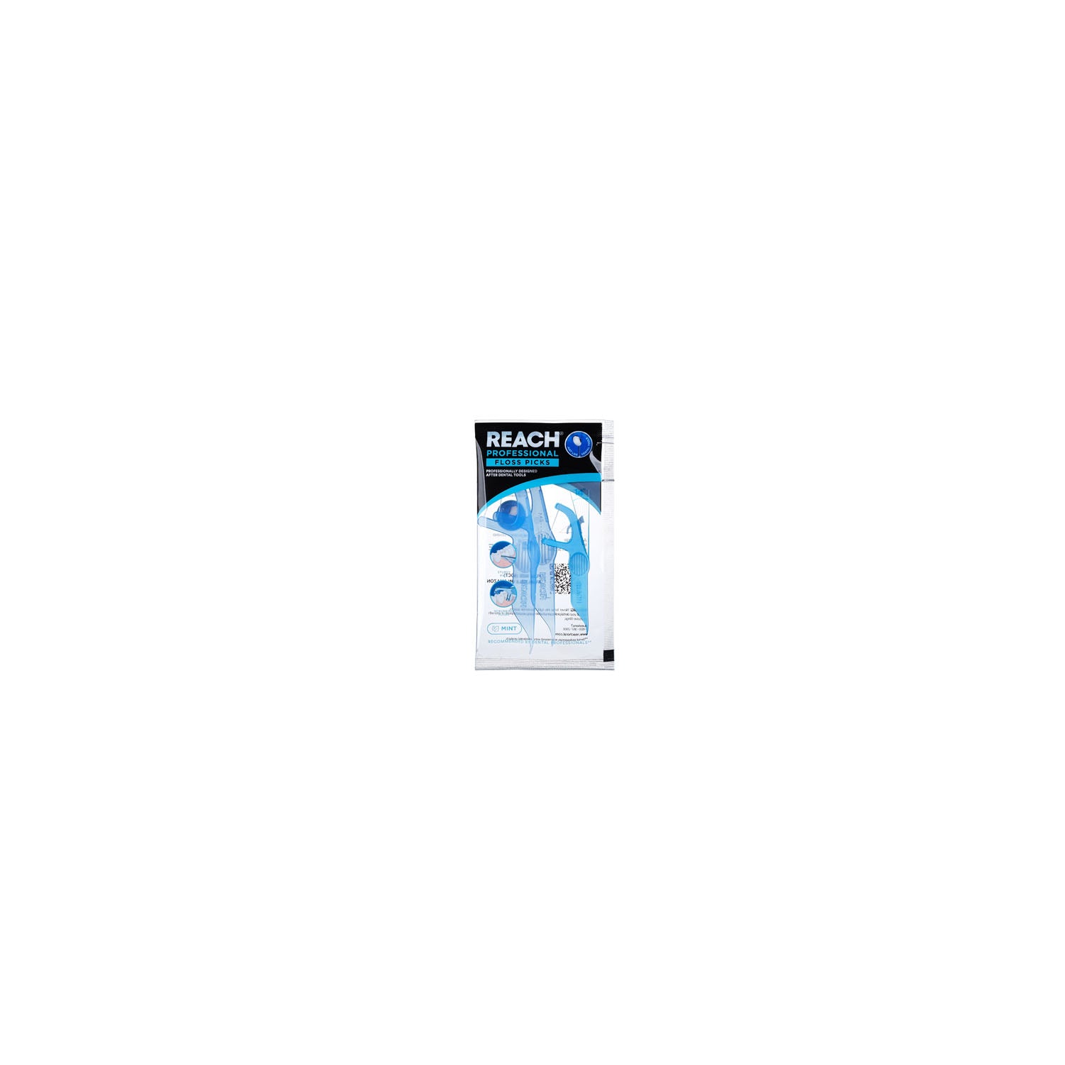Mint, 2-ct/bg; 72 bgs/bx (Continental US+HI Only)