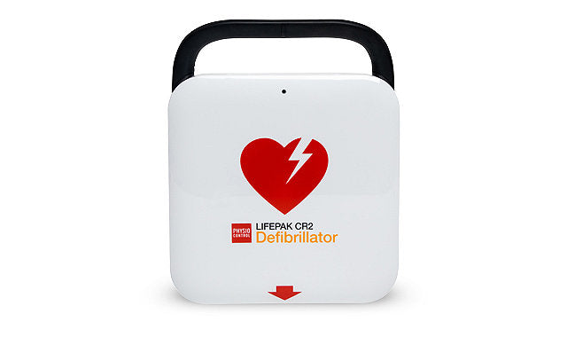 LIFEPAK CR2, Manikin Trainer (DROP SHIP ONLY) (Continental US Only)