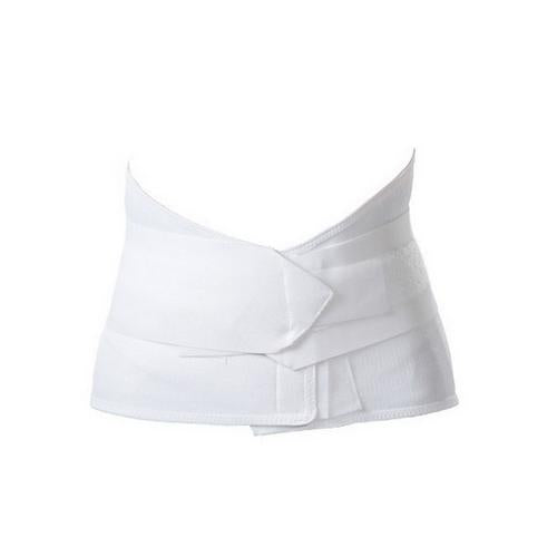 Triple Pull, Elastic, Lower Back Support, Medium