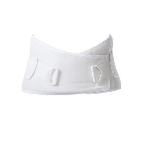 Corfit LS Support, White, 3X-Large 52 - 64 (12 belt height)