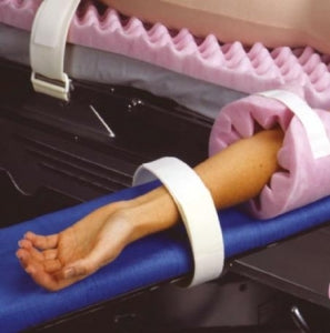 Arm Board Strap, 32" x 1_", 48/cs (Continental US Only)