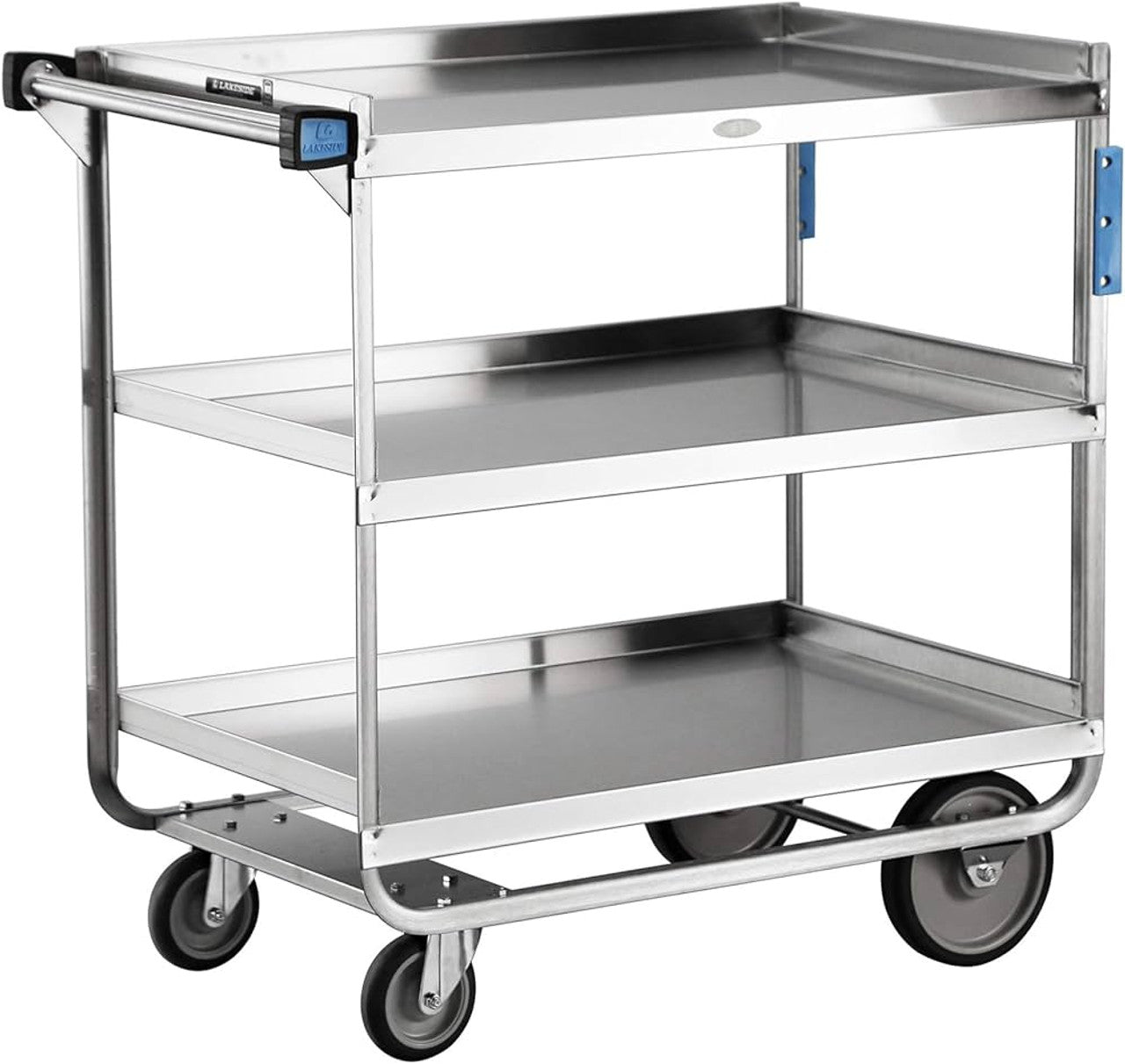 Valleylab Force FX Rolling Cart, Cart ONLY, Refurbished with 1 year warranty (DROP SHIP ONLY) (Freight Terms are Prepaid & Add to Invoice-Contact Vendor for Specifics)