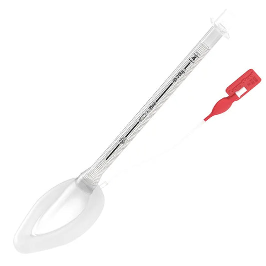 Mask Laryngeal LarySeal Size 5/Size 5 Ea, 10 EA/BX (038-94-350U)