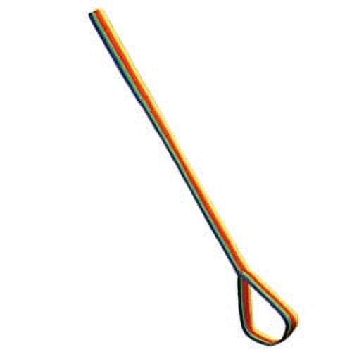 Leg Lifter, Pediatric, Rainbow, 29" (A handling charge of $9.95 will be added to any order under $25.00) (DROP SHIP ONLY)
