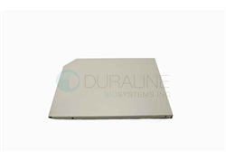 Side Pane,l Right, M9 NS (US Only) (DROP SHIP ONLY) (Delivery Info Sheet Required)