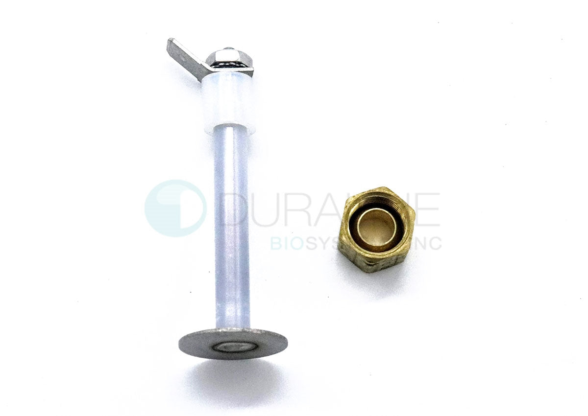 Water Level Sensor Tube Assembly (US Only) (DROP SHIP ONLY) (Delivery Info Sheet Required)