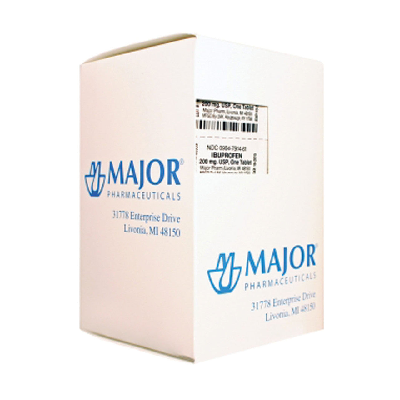 Ibuprofen, Oral Suspension, 120mL, Compare to Motrin, NDC# 00904-5577-20 (US Only)