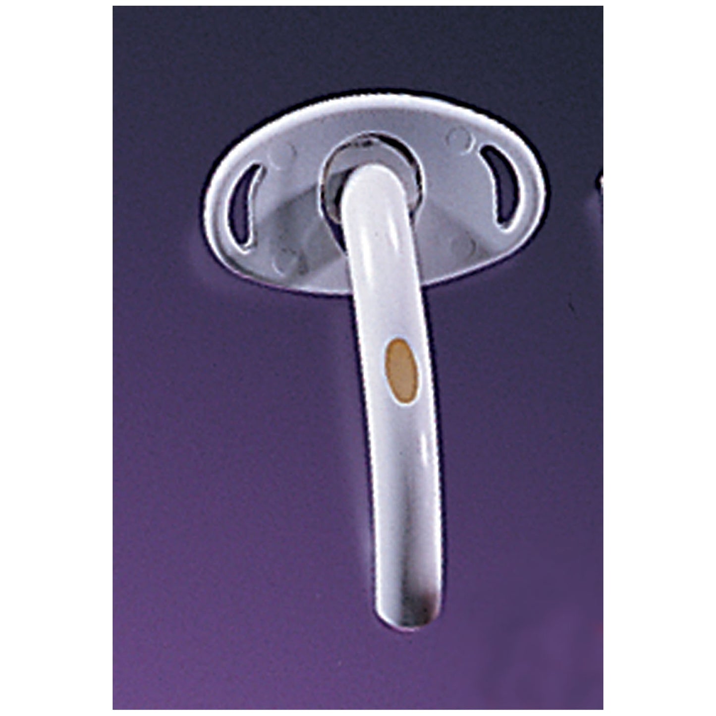 Tracheostomy Tube, Size 4 CFN Cuffless, 5.0mm I.D. x 9.4mm O.D. x 65mm L, 1/bx (Continental US Only)