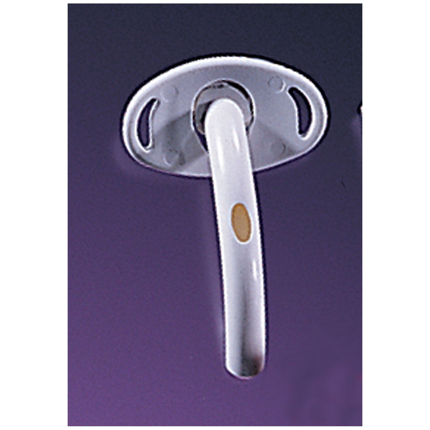 Tracheostomy Tube, Size 4 CFN Cuffless, 5.0mm I.D. x 9.4mm O.D. x 65mm L, 1/bx (Continental US Only)