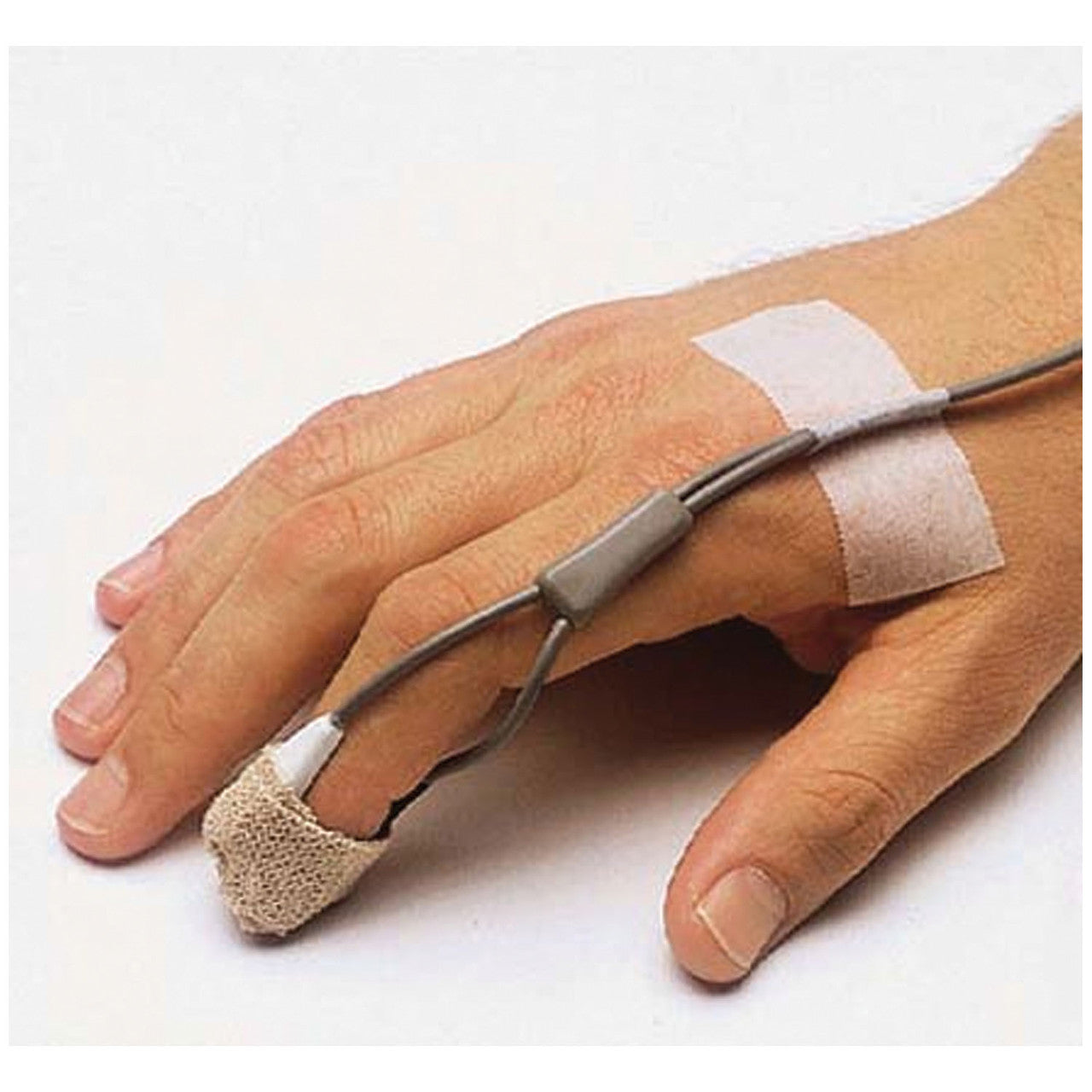 Veterinary Sensor Clip, Large (Continental US Only)