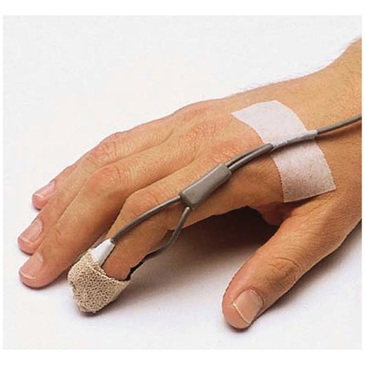 Veterinary Sensor Clip, Large (Continental US Only)