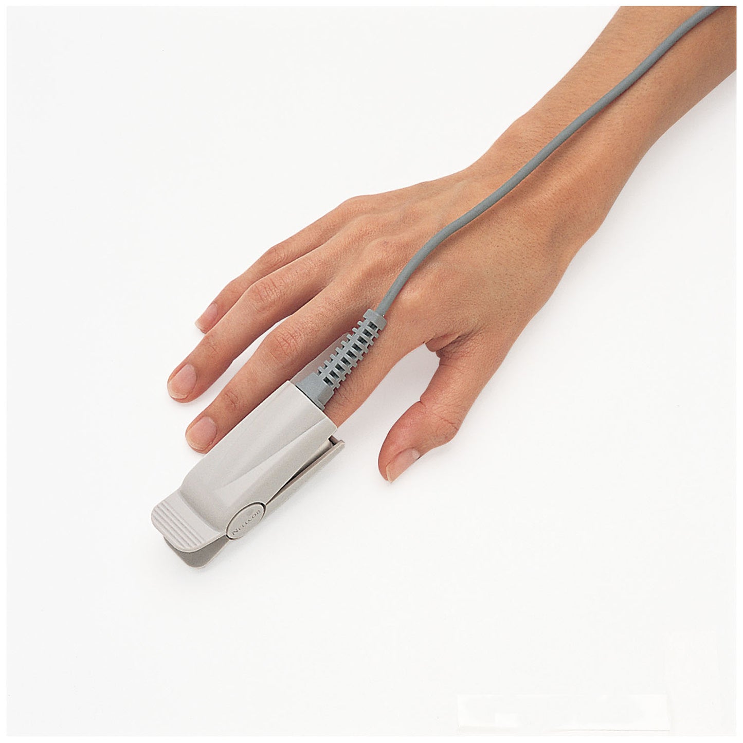 DuraSensor Adult Finger Clip Sensor, 1/bx (Continental US Only)