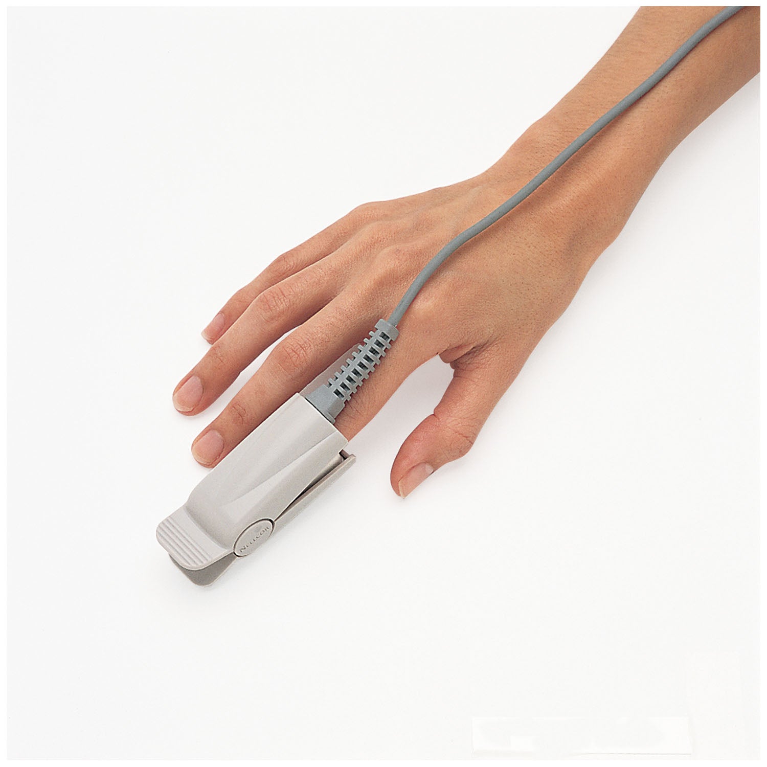 DuraSensor Adult Finger Clip Sensor, 1/bx (Continental US Only)