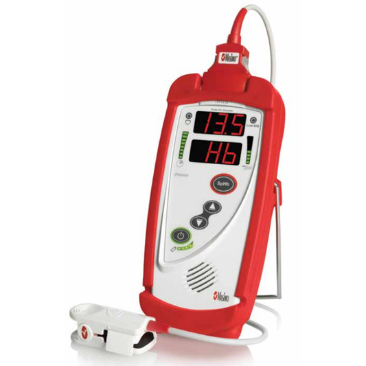 DCI SC Device with Adult Sensor; 200 tst/kt, Uses (4) AAA Batteries (Order 3419 to continue with SpHb Testing) (Rx) (Continental US & Puerto Rico Only)