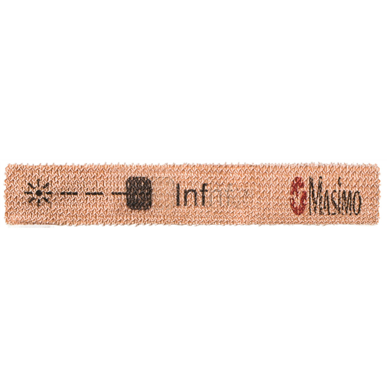 RD SET Inf Replacement Tapes (For use with RD SET Inf/Inf CS-2/Inf CS-3, RD SET Blue, and RD rainbow Lite SET Inf) Non-Sterile, 102/bx (Rx) (Continental US & Puerto Rico Only)