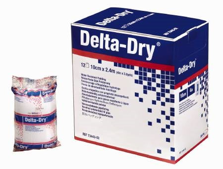 Padding, 4" x 2.6 yd, 12 rl/bx (Continental US Only)