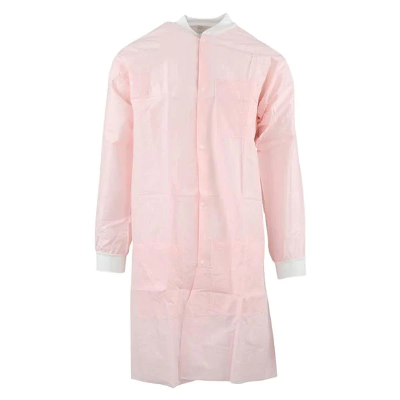 High Performance Lab Coat, Pretty Pink, Small, 12/bg (Not Available for sale into Canada)