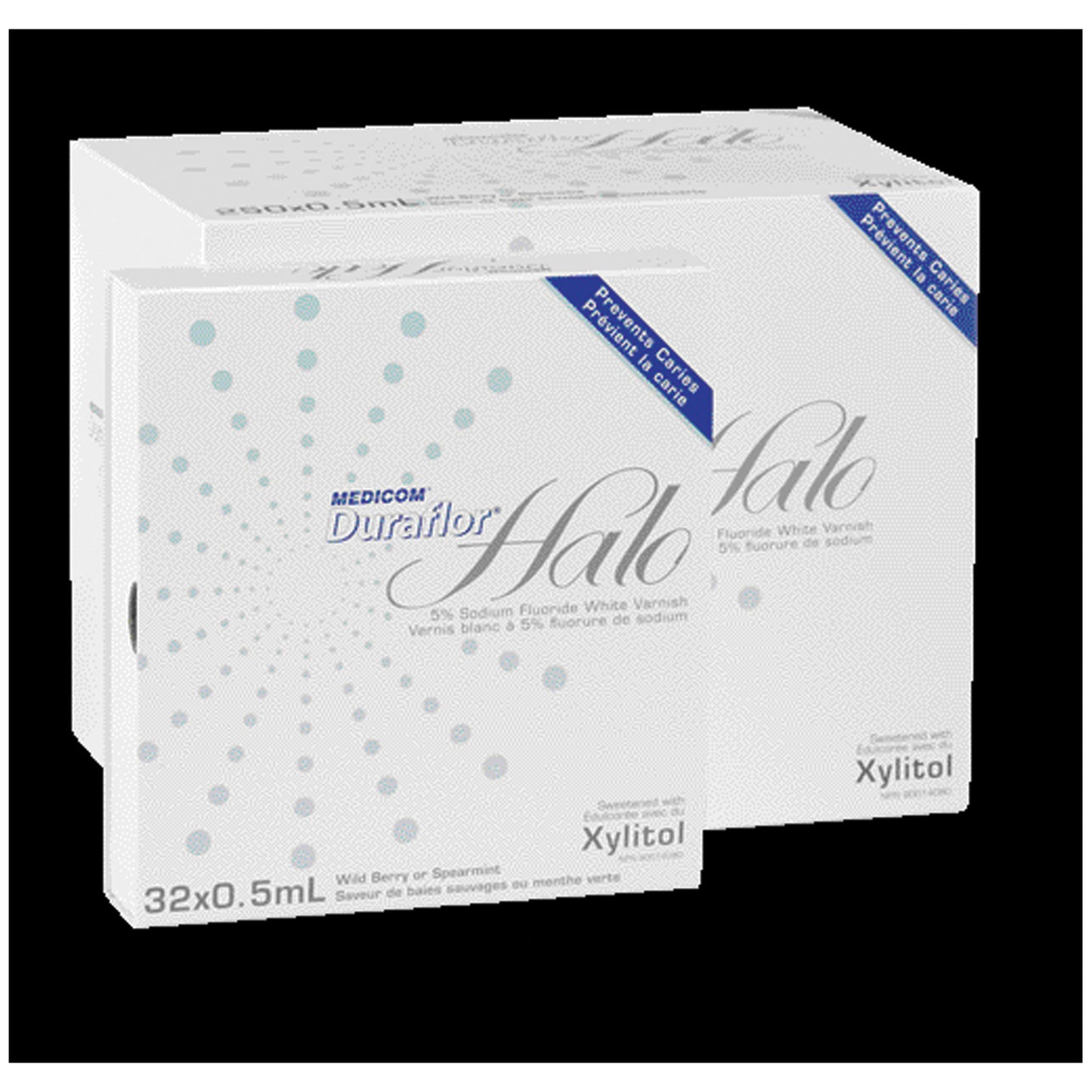 Sodium Fluoride Varnish, Bubble Gum, 10mL Tube (Not Available for sale into Canada)