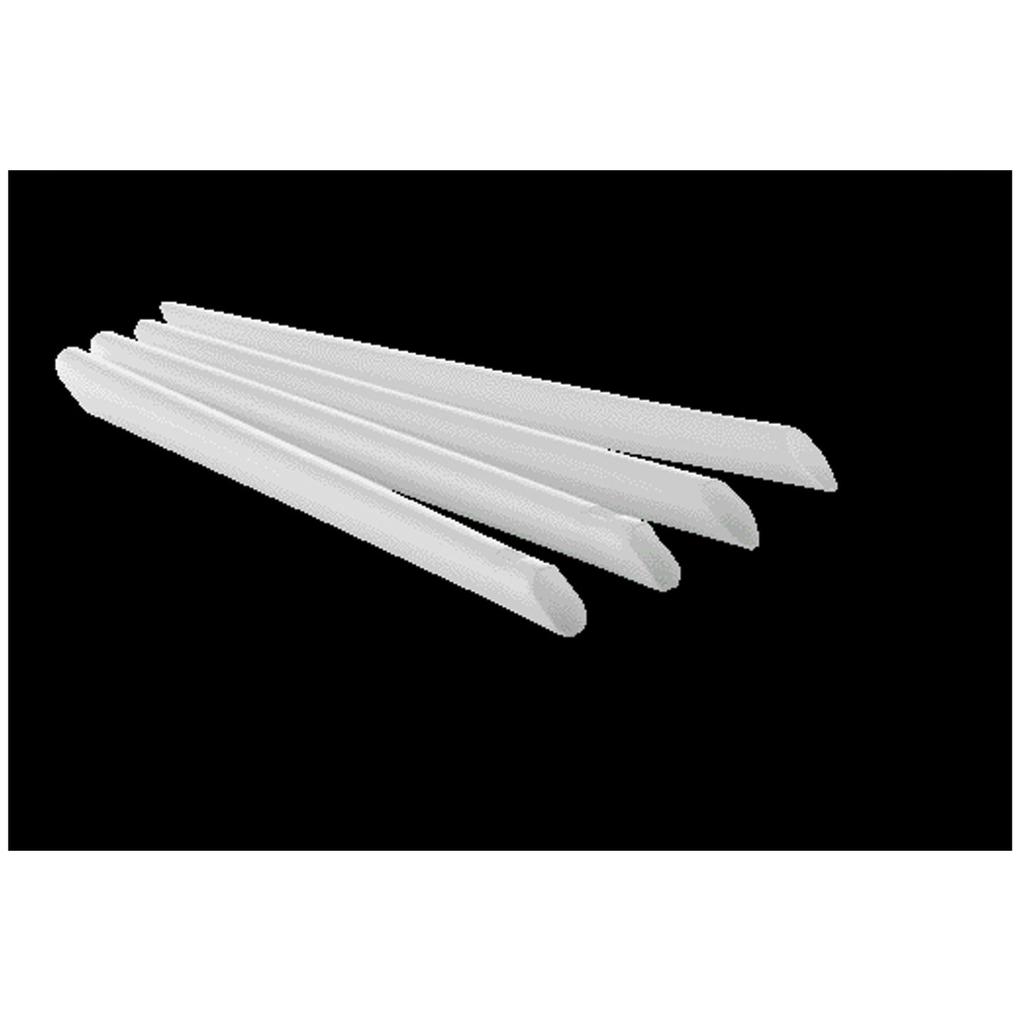 Suction Tip, Non-Vented, 50/bg, 20 bg/cs (45 cs/plt) (Not Available for sale into Canada)