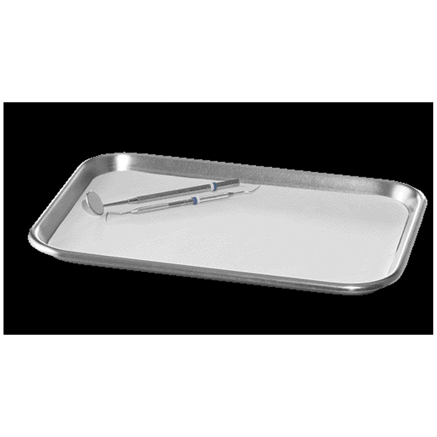 Tray Cover, A Weber Chayes 9_" x 12_" White 1000/cs (Not Available for sale into Canada)